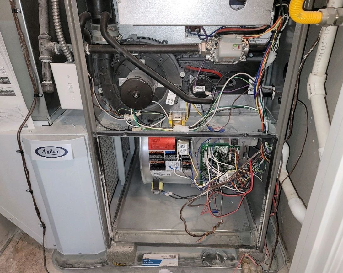 No. 2 Sparks and Shadows: Electrical System Hazards