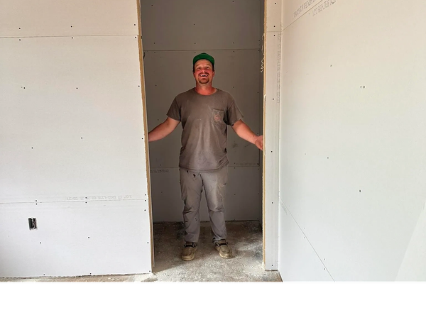 Home renovation